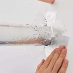 TESA 60630/60632 - Cinta de aluminio adhesiva
