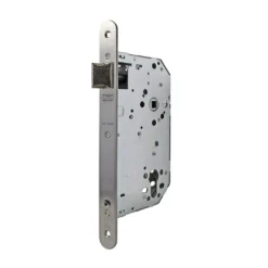 TESA 4037F - Cerradura reversible solo golpe para antipánicos