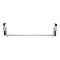 TESA GLOBAL 1E - Accesorios antipánico de embutir para 2 hojas