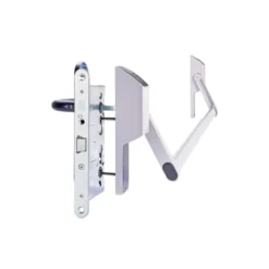 TESA GLOBAL 1E - Antipánico de embutir para 1 hoja