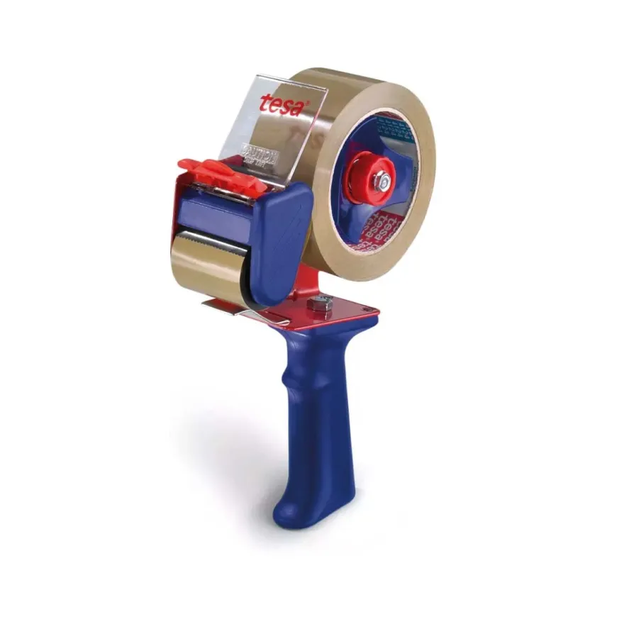 TESA - Pistola de precinto
