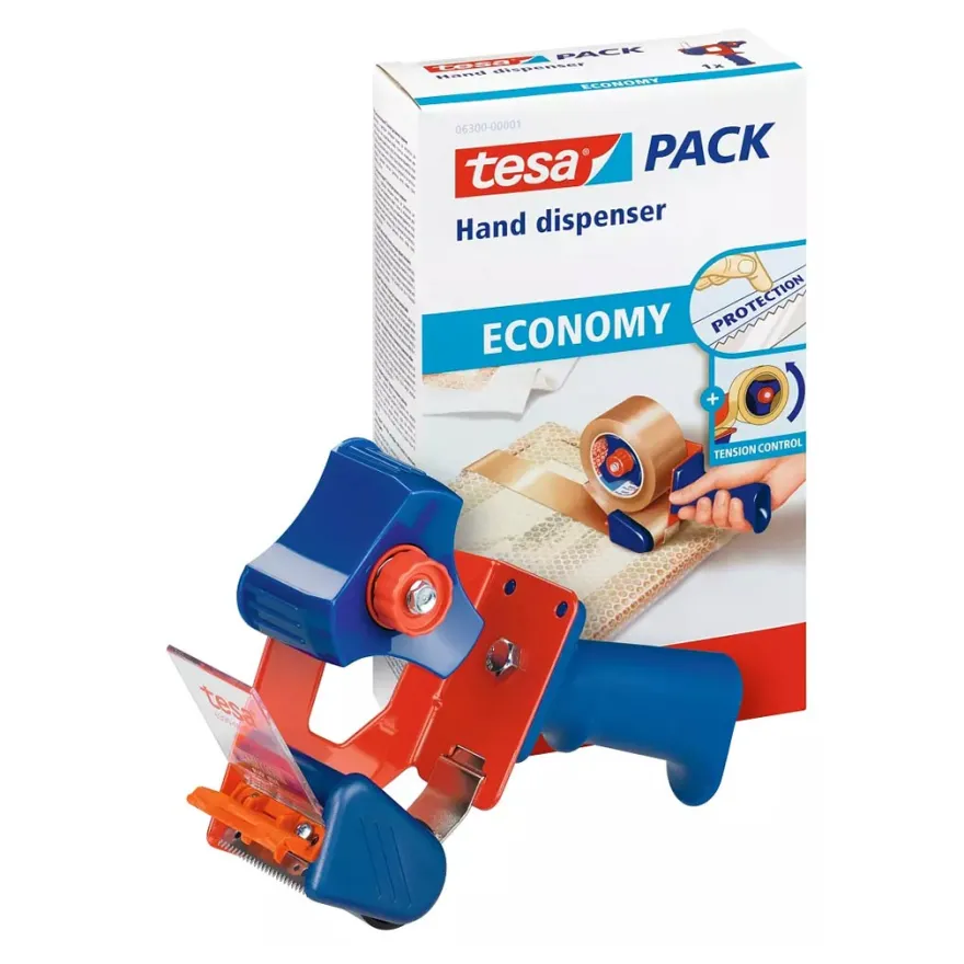 TESA - Pistola de precinto