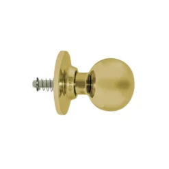 TESA 3934 - Pomo giratorio de bola para cuadradillo