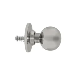 TESA 3934 - Pomo giratorio de bola para cuadradillo