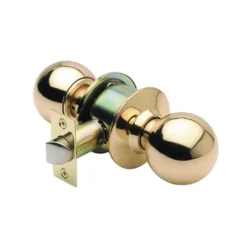TESA 3905 - Pomo giratorio de bola para puerta de paso