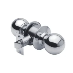 TESA 3905 - Pomo giratorio de bola para puerta de paso