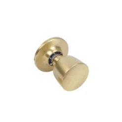TESA 3534 - Pomo giratorio tipo tulipa para cuadradillo