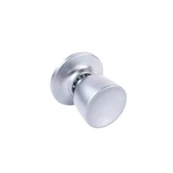 TESA 3534 - Pomo giratorio tipo tulipa para cuadradillo