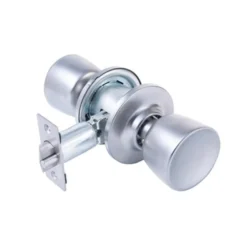 TESA 3505 - Pomo giratorio tulipa para puertas de paso