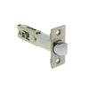TESA PO30 - Picaporte tubular para cuadradillo