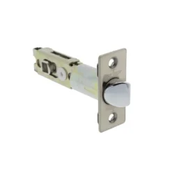 TESA PO30 - Picaporte tubular para cuadradillo