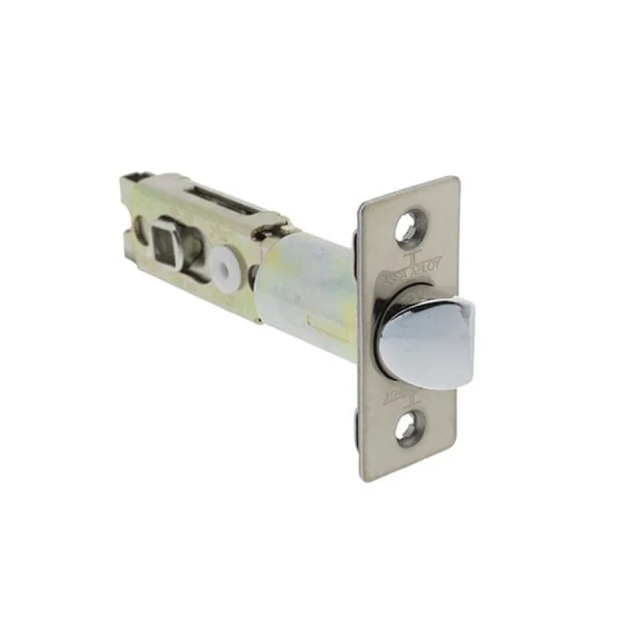 TESA PO30 - Picaporte tubular para cuadradillo