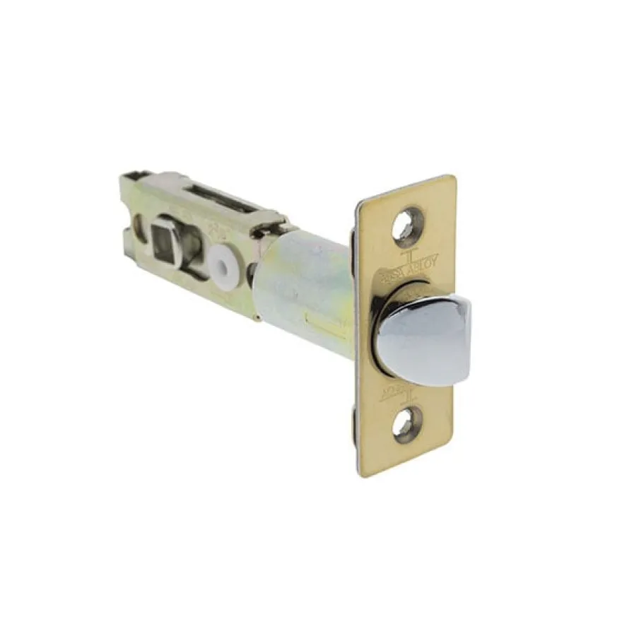 TESA PO30 - Picaporte tubular para cuadradillo