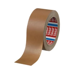 Tesa 4313 PV10 - Precinto ecológico papel kraft