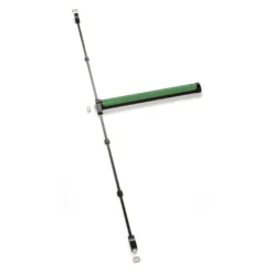 TESA QUICK 3S - Antipánico sobrepuesto de empuje reversible