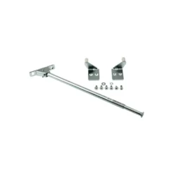 Tesa SELTELCIER - Selector de cierre para puertas de hoja doble