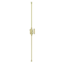 TESA TS30 - Cerradura multipunto de 3 puntos