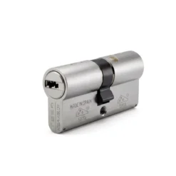 TESA TX90NG - Cilindro incopiable de alta seguridad
