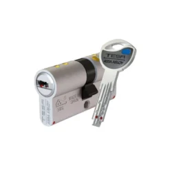 TESA TX90NG - Cilindro incopiable de alta seguridad