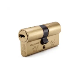 TESA TX90NG - Cilindro incopiable de alta seguridad