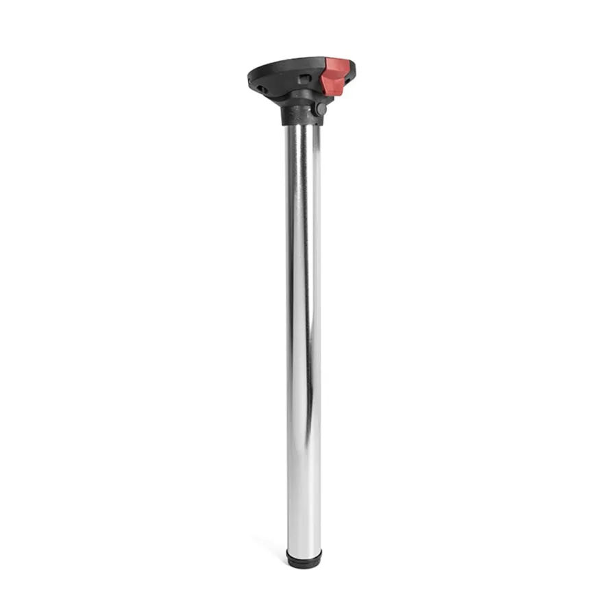 TIGUAN - Pata plegable extra fuerte para mesas apilables