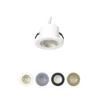 TINY - Foco Led empotrable de aros intercambiables a 240V.