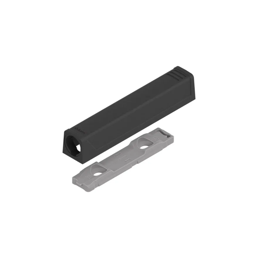 TIP-ON - Soportes para sobreponer expulsador