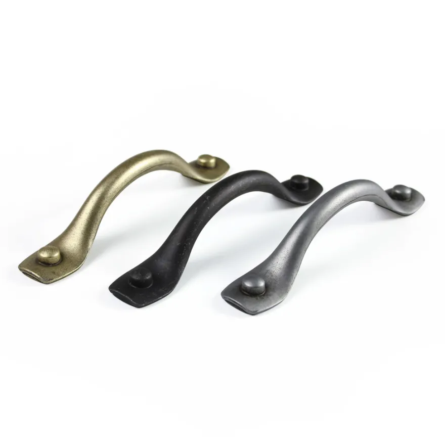 Tirador asa con tornillo VINTAGE