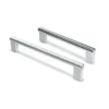 Tirador ATLANTE de aluminio