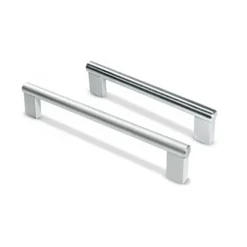 Tirador ATLANTE de aluminio