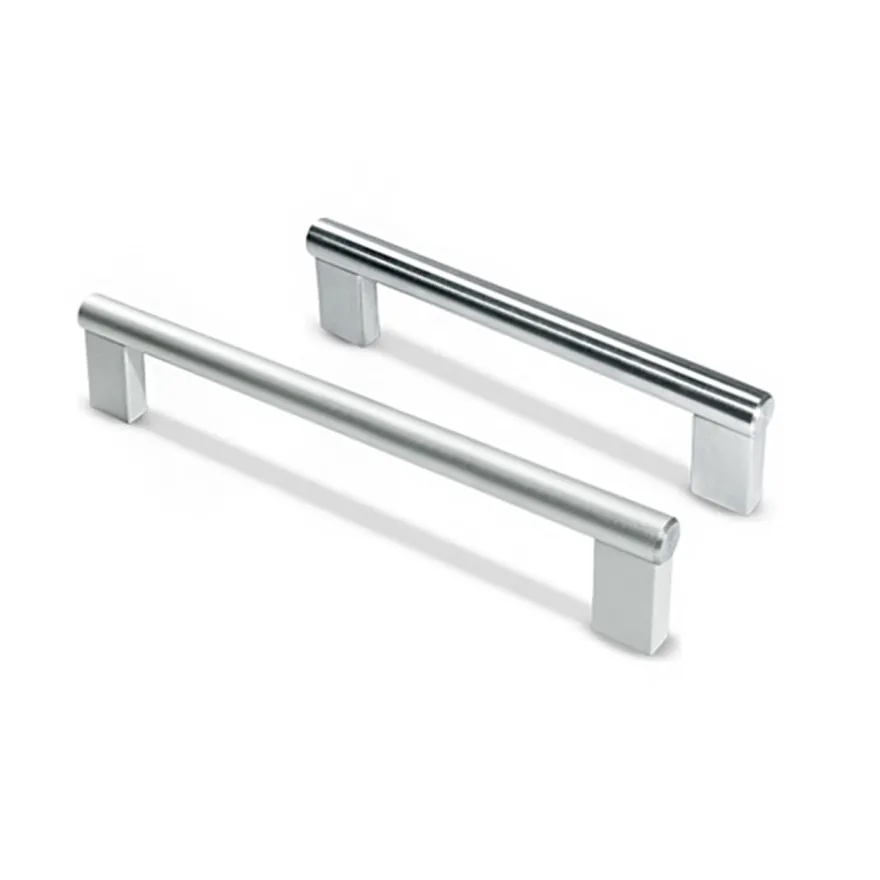 Tirador ATLANTE de aluminio