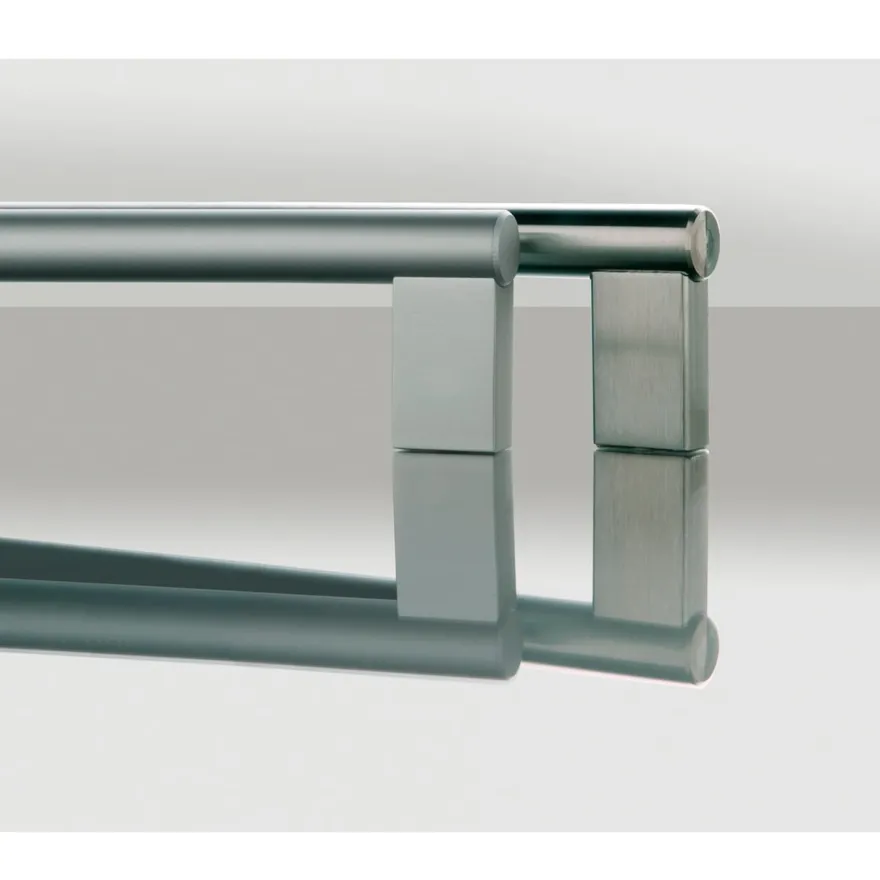 Tirador ATLANTE de aluminio