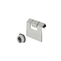 Tirador con y sin tope para cajón interior Blum Tandembox Antaro perfil M / K