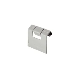 Tirador con y sin tope para cajón interior Blum Tandembox Antaro perfil M / K