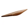 Tirador de madera enroscada MANTA