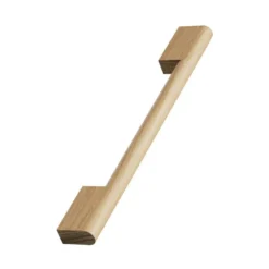 Tirador de madera FORTIS