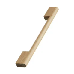 Tirador de madera FORTIS