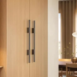 Tirador de madera MAGNUM
