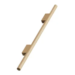 Tirador de madera MAGNUM