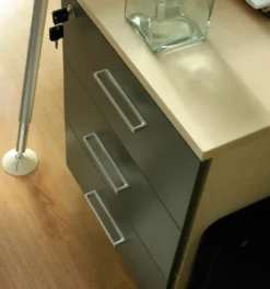 Tirador DUAL