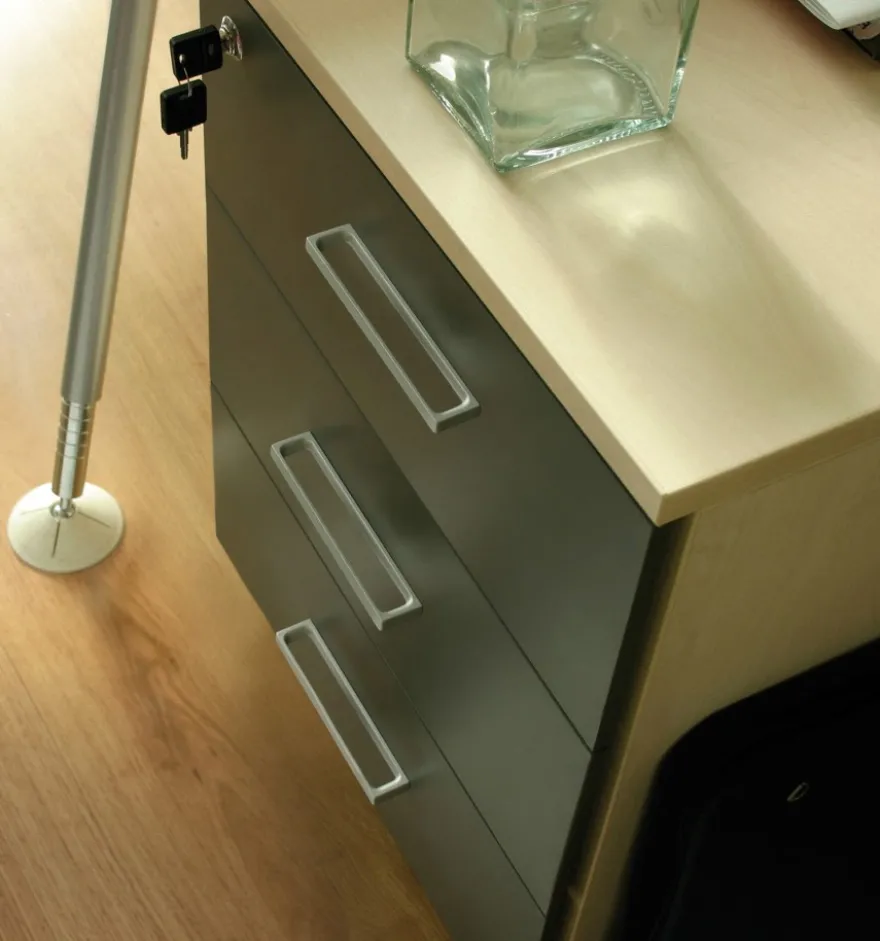 Tirador DUAL