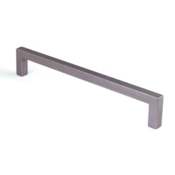 Tirador estilo industrial BIG-QUANTO