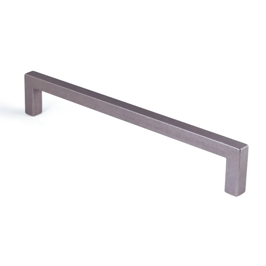 Tirador estilo industrial BIG-QUANTO