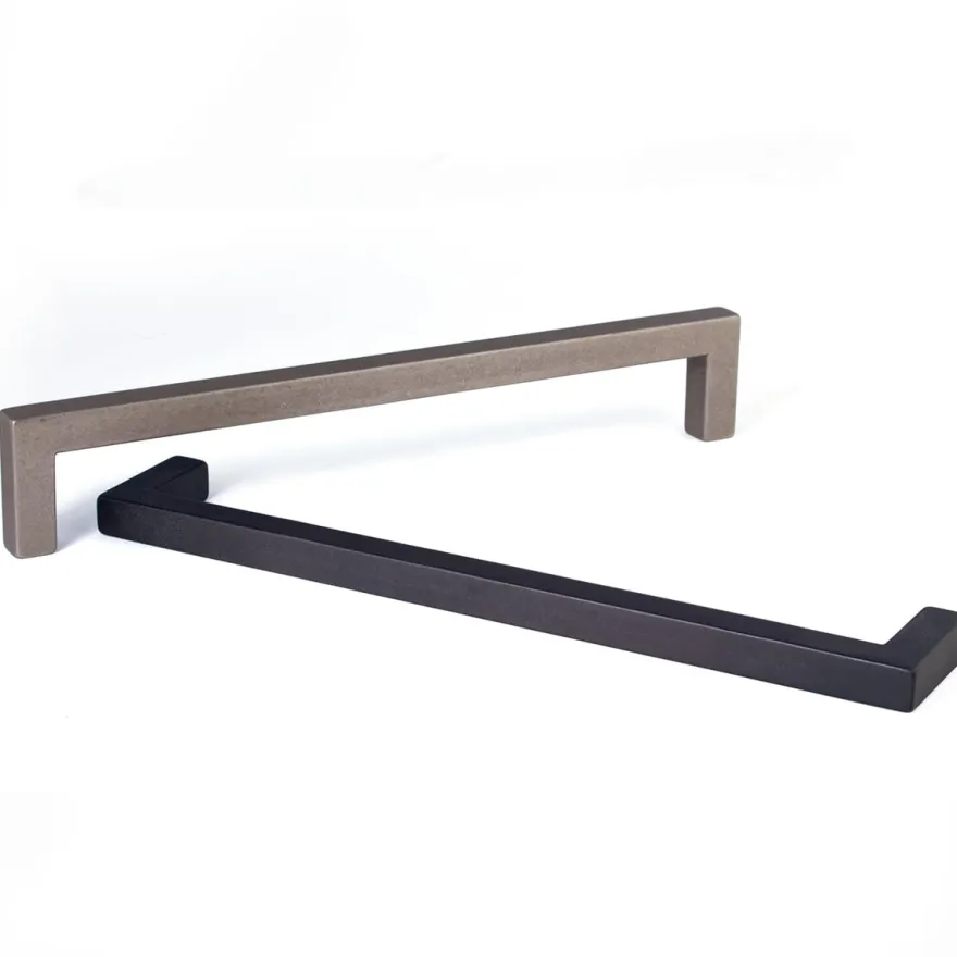 Tirador estilo industrial BIG-QUANTO