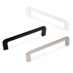 Tirador para muebles DRY