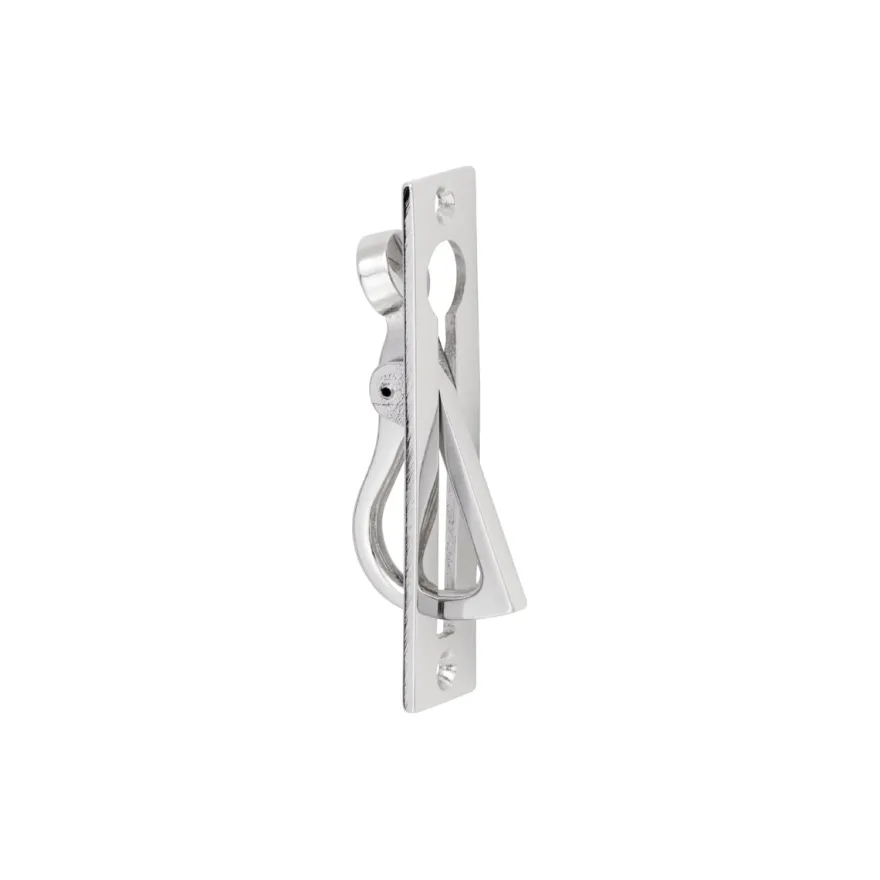 Tirador pendular para canto de puerta Mi Satori
