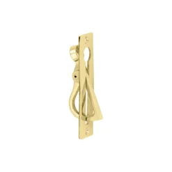 Tirador pendular para canto de puerta Mi Satori