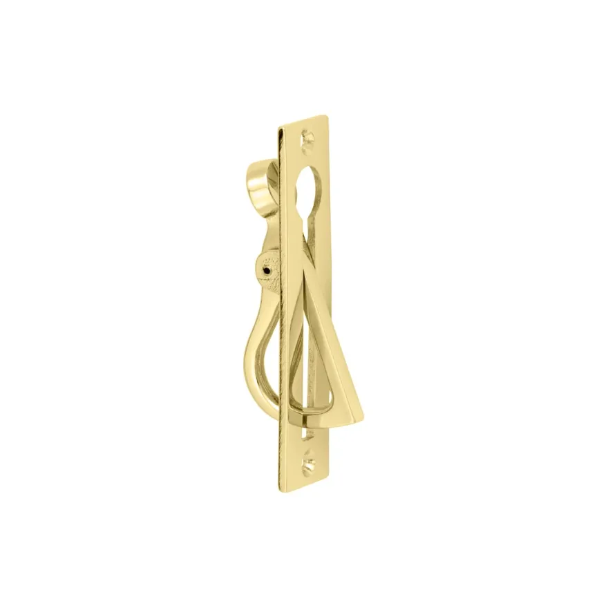 Tirador pendular para canto de puerta Mi Satori