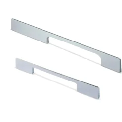 Tirador plano ancho minimalista LAIA