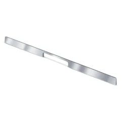 Tirador plano ancho minimalista LAIA